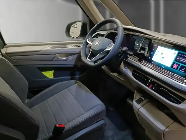 Volkswagen T7 California