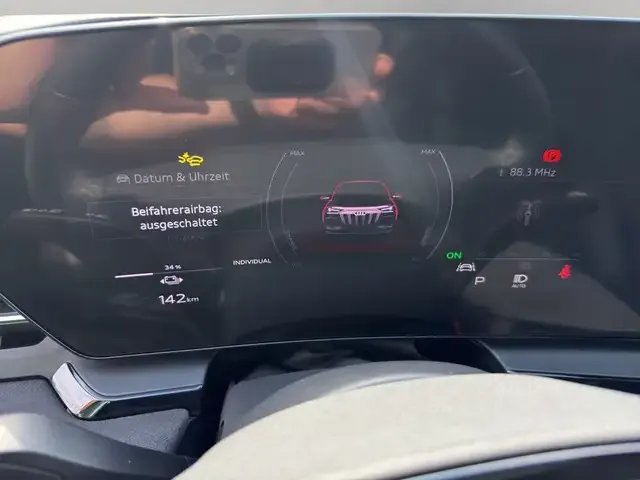 Audi Q6