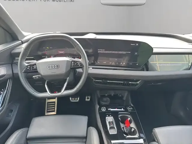 Audi Q6