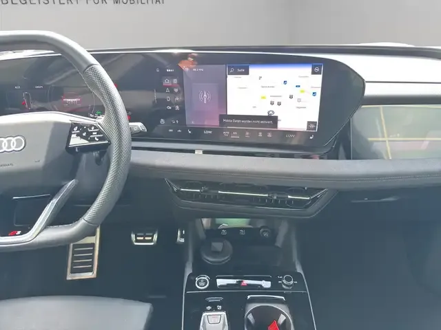Audi Q6