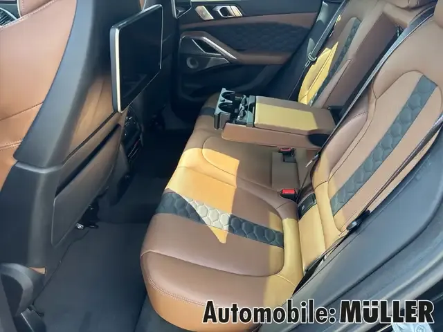 BMW X6 M