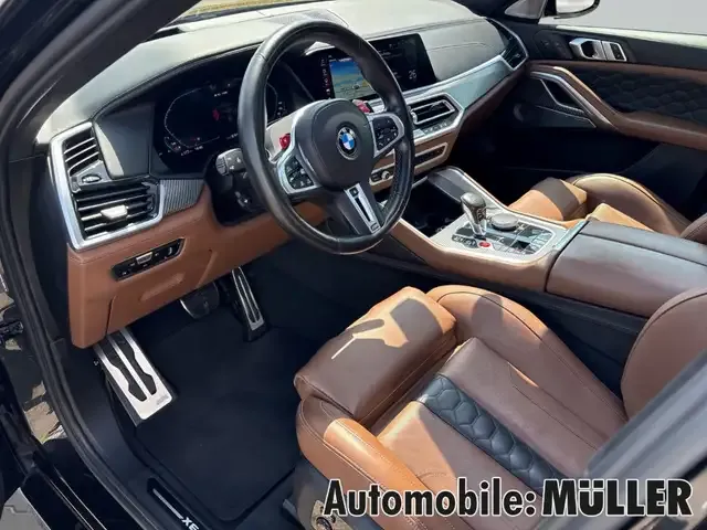 BMW X6 M