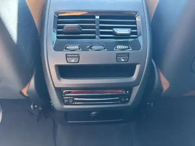 BMW X6 M