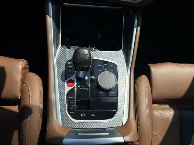 BMW X6 M