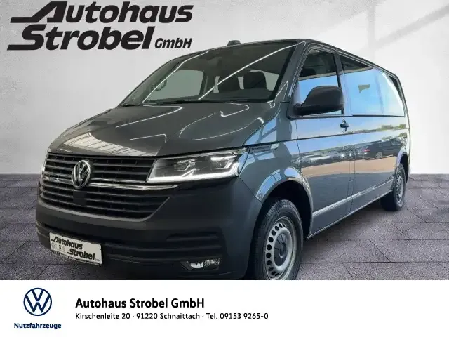 Volkswagen T6.1 Kombi