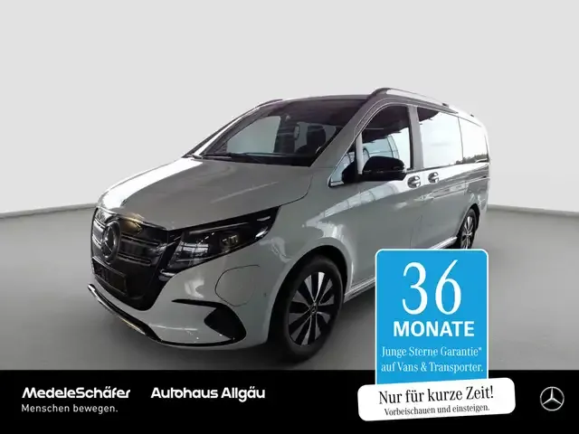 Mercedes-Benz EQV 250