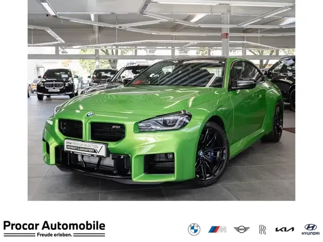 BMW M2