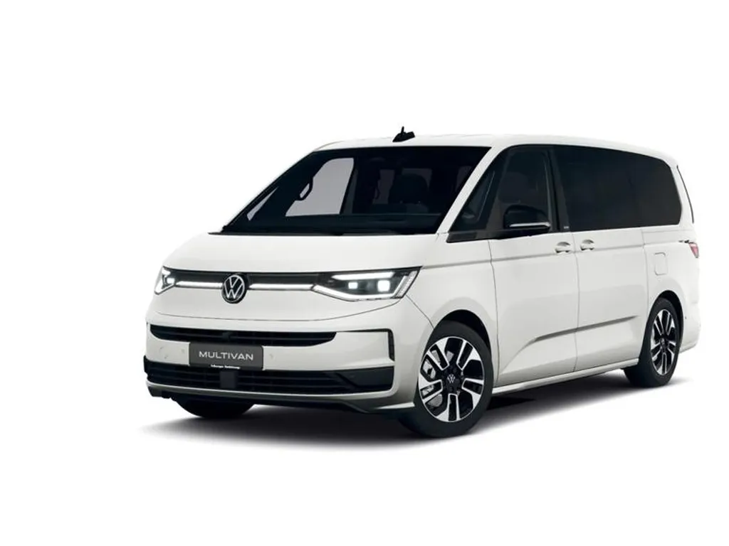 Volkswagen Autres