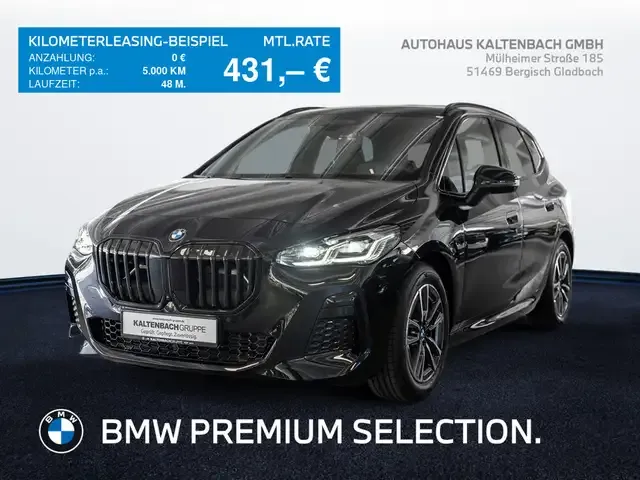 BMW 223