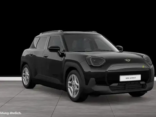 MINI Aceman