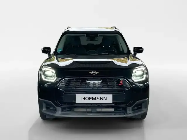 MINI Countryman S All4