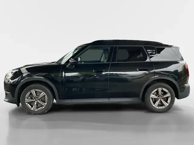 MINI Countryman S All4