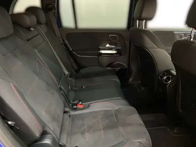 Mercedes-Benz EQB 300