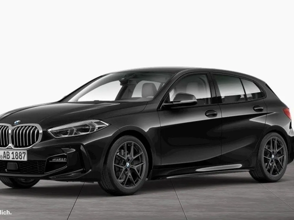 BMW 120