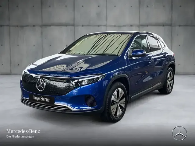 Mercedes-Benz EQA 300