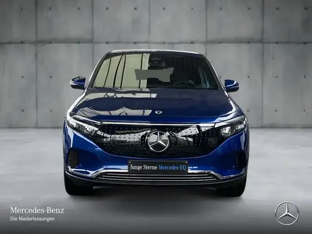 Mercedes-Benz EQA 300