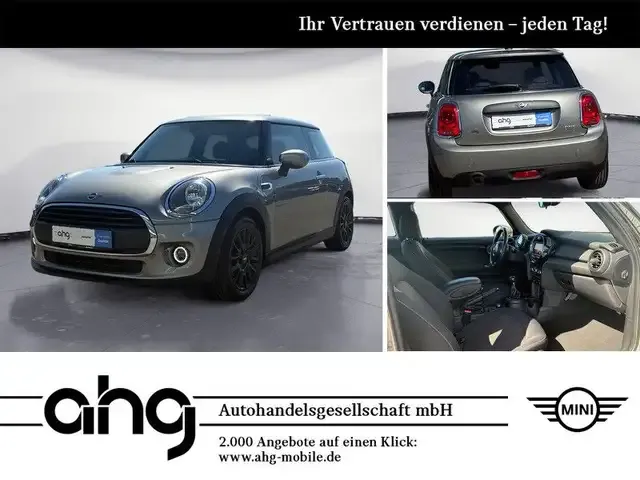 MINI One