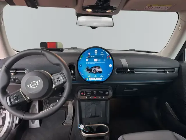 MINI Cooper Coupe