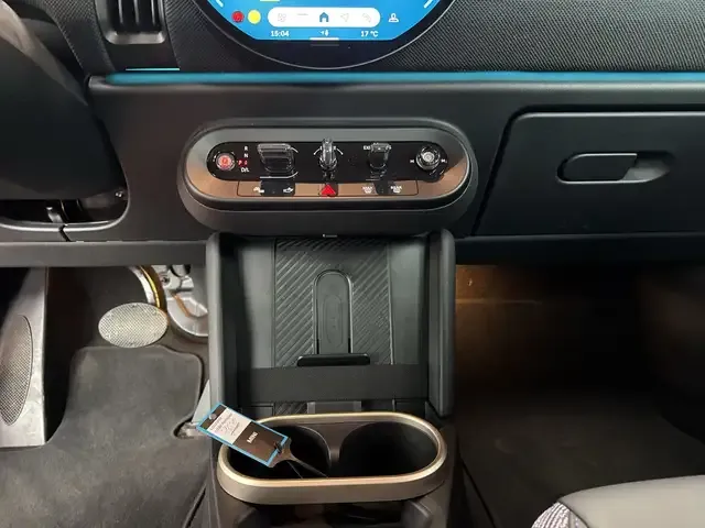 MINI Cooper Coupe