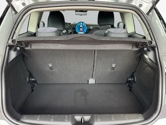 MINI Cooper Coupe