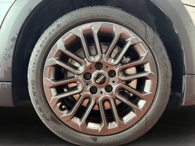 MINI Cooper Coupe