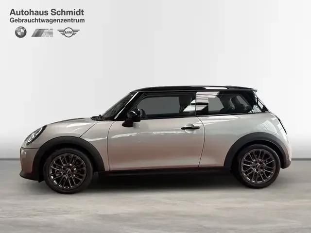 MINI Cooper Coupe