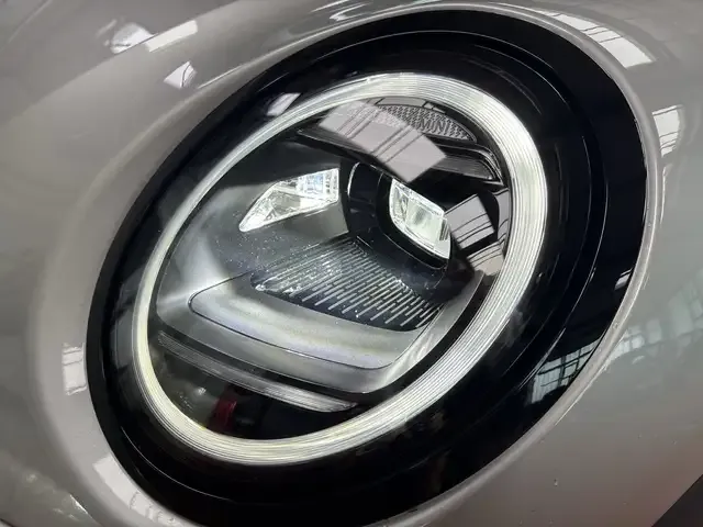MINI Cooper Coupe