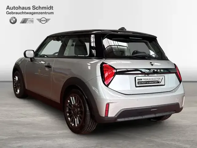 MINI Cooper Coupe