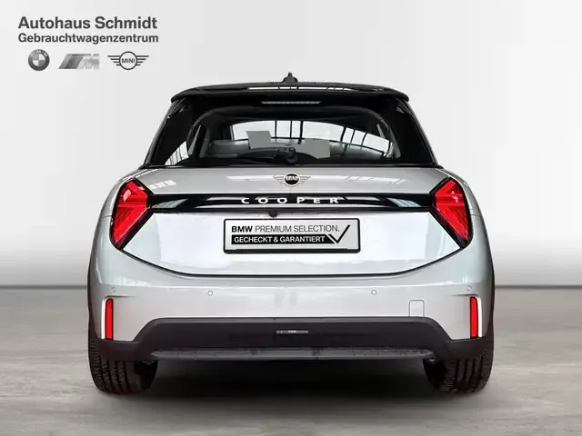 MINI Cooper Coupe