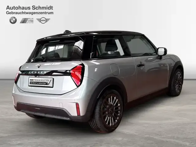 MINI Cooper Coupe