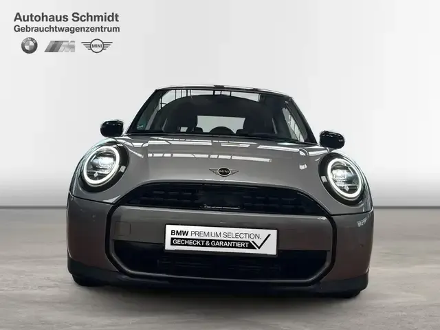 MINI Cooper Coupe