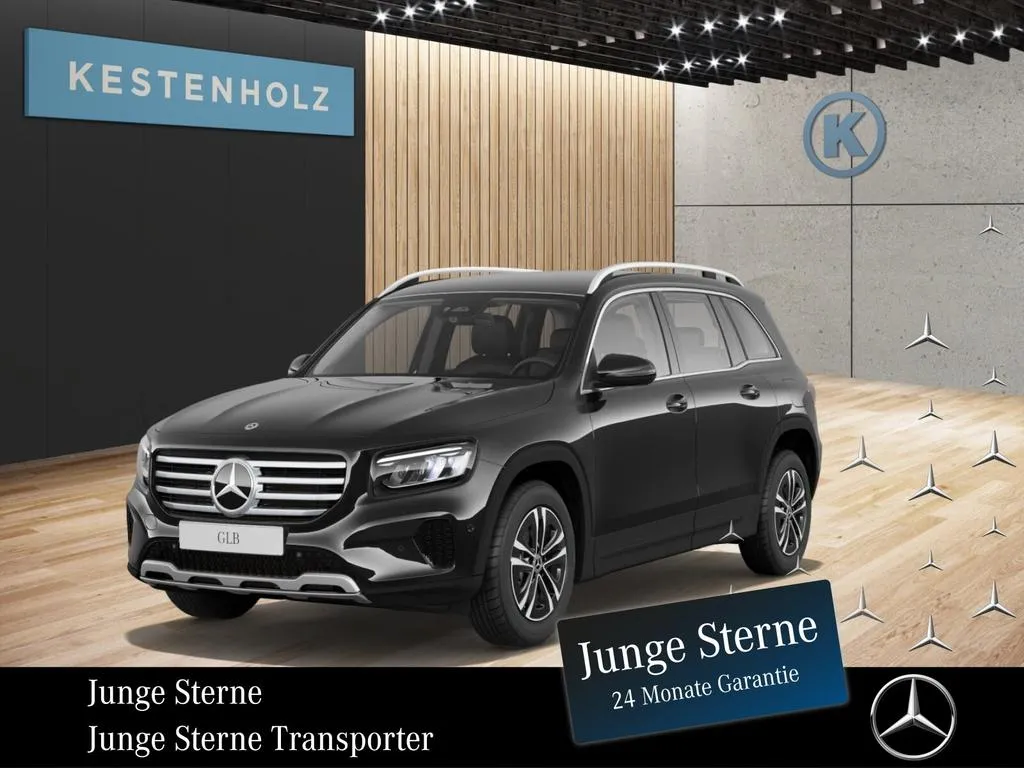 Mercedes-Benz GLB 180
