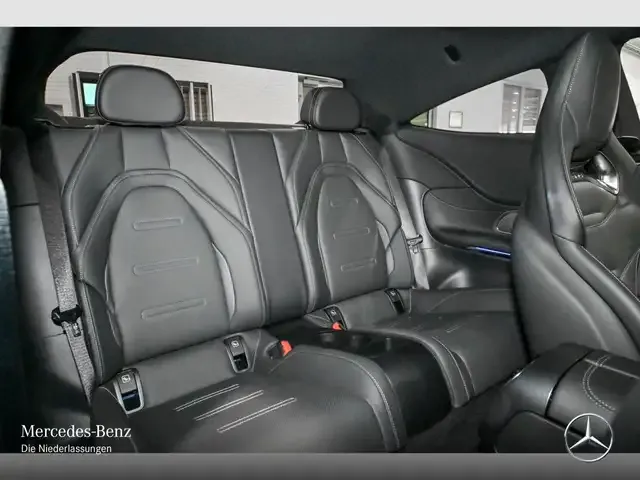 Mercedes-Benz CLE 53 AMG