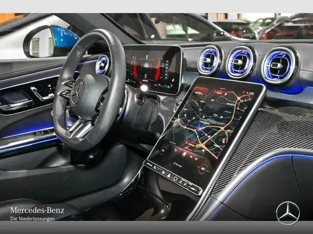 Mercedes-Benz CLE 53 AMG