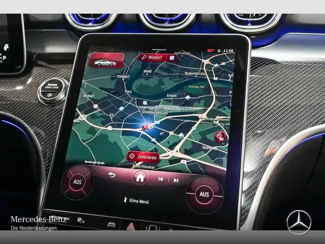 Mercedes-Benz CLE 53 AMG