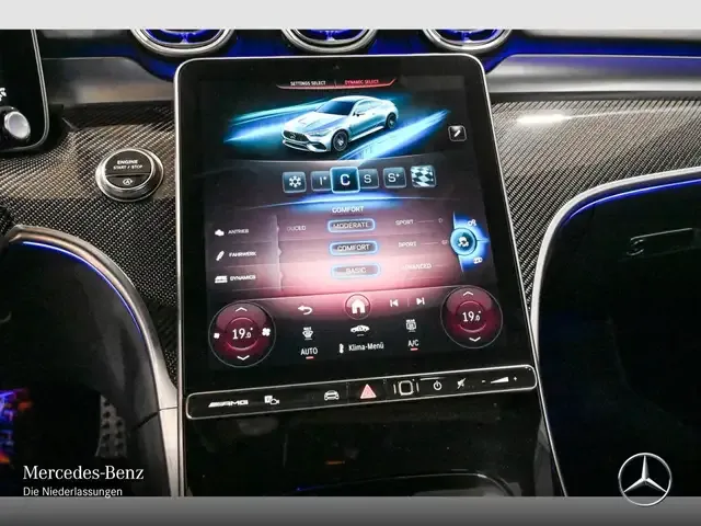 Mercedes-Benz CLE 53 AMG