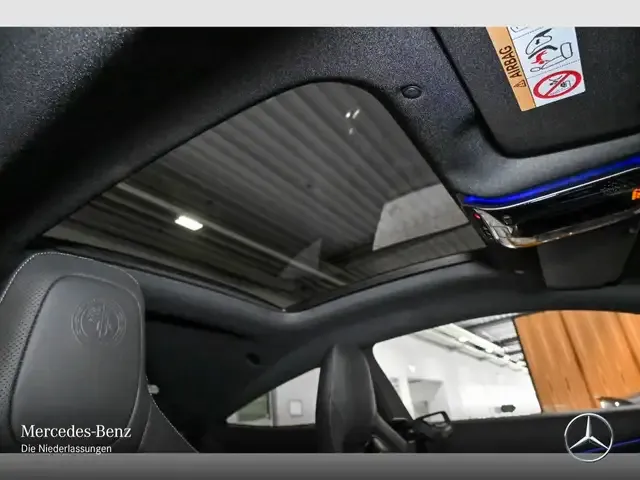 Mercedes-Benz CLE 53 AMG