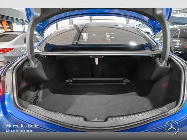 Mercedes-Benz CLE 53 AMG