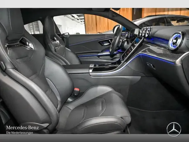 Mercedes-Benz CLE 53 AMG