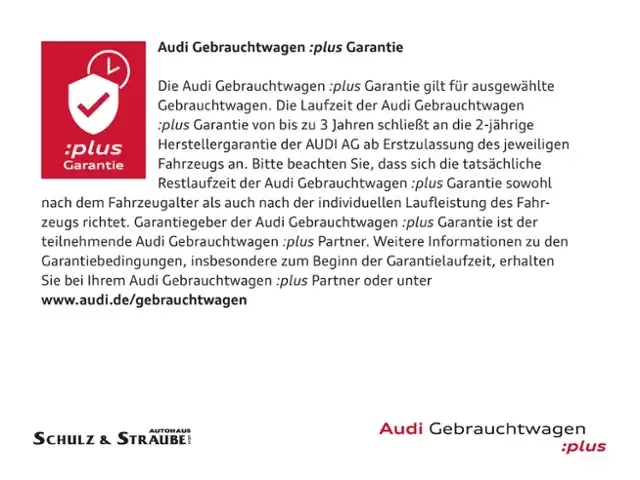 Audi Sonstiges
