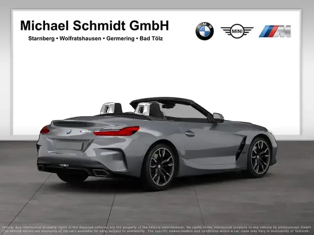 BMW Z4