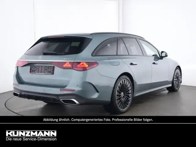 Mercedes-Benz E 300