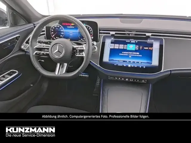 Mercedes-Benz E 300
