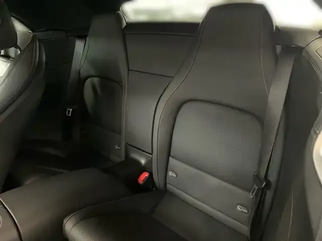 Mercedes-Benz SL 55 AMG