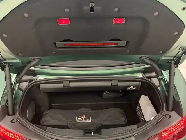 Mercedes-Benz SL 55 AMG