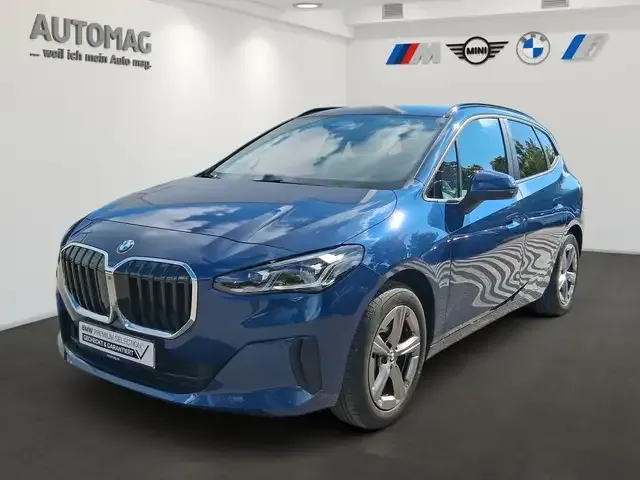 BMW 223