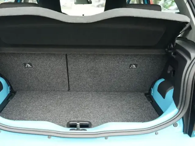 Volkswagen e-up!