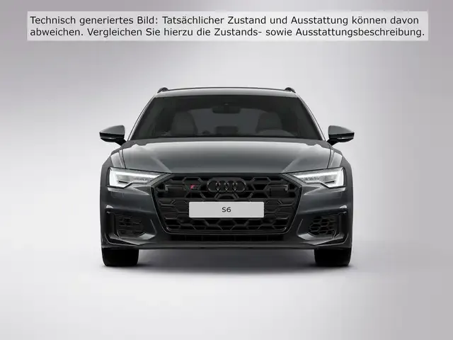 Audi S6