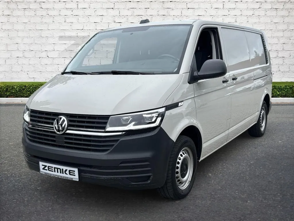 Volkswagen T6 Transporter