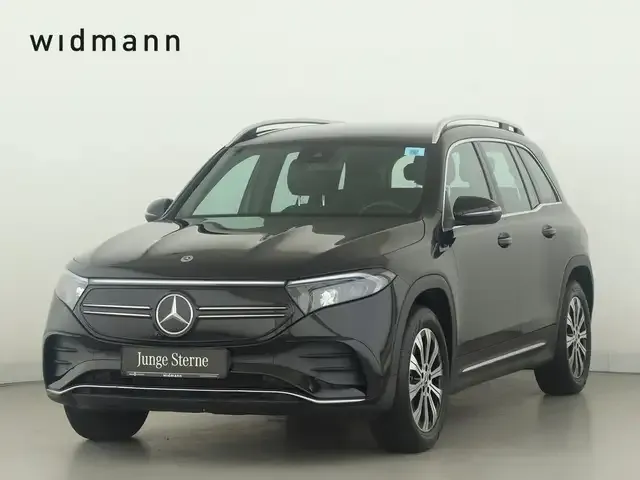 Mercedes-Benz EQB 300
